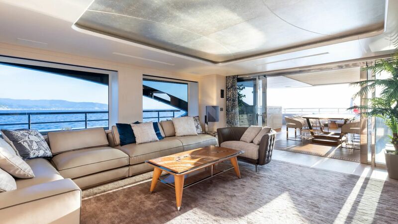 BENETTI 50 